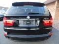 Black Sapphire Metallic - X5 3.0si Photo No. 4