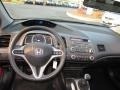 Rallye Red - Civic EX Coupe Photo No. 15