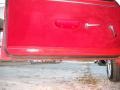 1967 Red Ford Fairlane 500 XL 2 Door Hardtop  photo #18