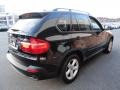 Black Sapphire Metallic - X5 3.0si Photo No. 5