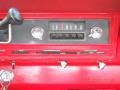 Red - Fairlane 500 XL 2 Door Hardtop Photo No. 24