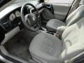  2003 L Series L200 Sedan Gray Interior