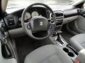  2003 L Series L200 Sedan Gray Interior