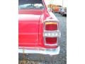 1967 Red Ford Fairlane 500 XL 2 Door Hardtop  photo #43