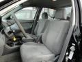 Flamenco Black Pearl - Civic LX Sedan Photo No. 10