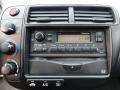 Flamenco Black Pearl - Civic LX Sedan Photo No. 14