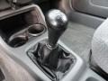 5 Speed Manual 2000 Honda Civic LX Sedan Transmission