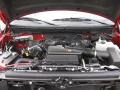  2010 F150 XL Regular Cab 4x4 4.6 Liter SOHC 16-Valve Triton V8 Engine