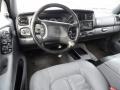 1999 Dodge Durango SLT 4x4 interior
