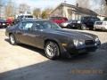 Charcoal - Camaro Z28 Coupe Photo No. 6