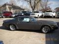 1981 Charcoal Chevrolet Camaro Z28 Coupe  photo #7