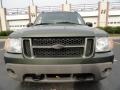 Estate Green Metallic - Explorer Sport Trac 4x4 Photo No. 2