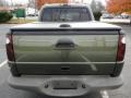 Estate Green Metallic - Explorer Sport Trac 4x4 Photo No. 5