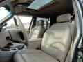 Estate Green Metallic - Explorer Sport Trac 4x4 Photo No. 11
