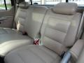 2001 Ford Explorer Sport Trac 4x4 interior