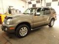 2006 Light French Silk Metallic Mercury Mountaineer Premier AWD  photo #1