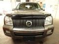 2006 Light French Silk Metallic Mercury Mountaineer Premier AWD  photo #2