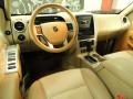 2006 Light French Silk Metallic Mercury Mountaineer Premier AWD  photo #13