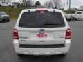 2011 White Suede Ford Escape XLT V6 4WD  photo #7