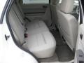 2011 White Suede Ford Escape XLT V6 4WD  photo #21