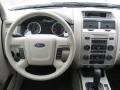 2011 White Suede Ford Escape XLT V6 4WD  photo #24