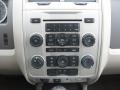 2011 White Suede Ford Escape XLT V6 4WD  photo #25