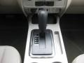 2011 White Suede Ford Escape XLT V6 4WD  photo #26
