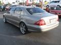 Pewter Metallic - S 500 Sedan Photo No. 6