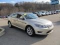 2010 Gold Leaf Metallic Ford Taurus SEL  photo #5