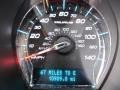 2010 Gold Leaf Metallic Ford Taurus SEL  photo #9