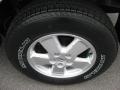 2011 Ford Escape XLT V6 4WD Wheel and Tire Photo