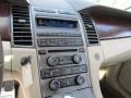 2010 Gold Leaf Metallic Ford Taurus SEL  photo #11