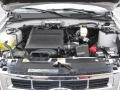 3.0 Liter DOHC 24-Valve Duratec Flex-Fuel V6 2011 Ford Escape XLT V6 4WD Engine