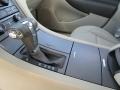 2010 Gold Leaf Metallic Ford Taurus SEL  photo #12