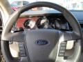 2010 Gold Leaf Metallic Ford Taurus SEL  photo #13