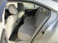2010 Gold Leaf Metallic Ford Taurus SEL  photo #14