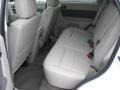 Stone 2011 Ford Escape XLT V6 4WD Interior Color