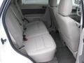 2011 White Suede Ford Escape XLT V6 4WD  photo #21