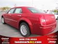 Inferno Red Crystal Pearl - 300 Touring Photo No. 2