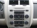 Controls of 2011 Escape XLT V6 4WD
