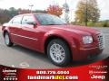 Inferno Red Crystal Pearl - 300 Touring Photo No. 4