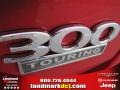 Inferno Red Crystal Pearl - 300 Touring Photo No. 8