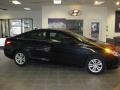 2011 Pacific Blue Pearl Hyundai Sonata GLS  photo #5