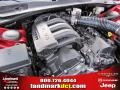 Inferno Red Crystal Pearl - 300 Touring Photo No. 12
