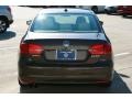 2011 Toffee Brown Metallic Volkswagen Jetta SEL Sedan  photo #12