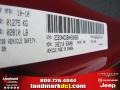 Inferno Red Crystal Pearl - 300 Touring Photo No. 14