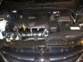 2011 Pacific Blue Pearl Hyundai Sonata GLS  photo #10
