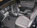 2011 Pacific Blue Pearl Hyundai Sonata GLS  photo #12