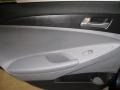 2011 Pacific Blue Pearl Hyundai Sonata GLS  photo #17