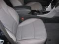 2011 Pacific Blue Pearl Hyundai Sonata GLS  photo #18